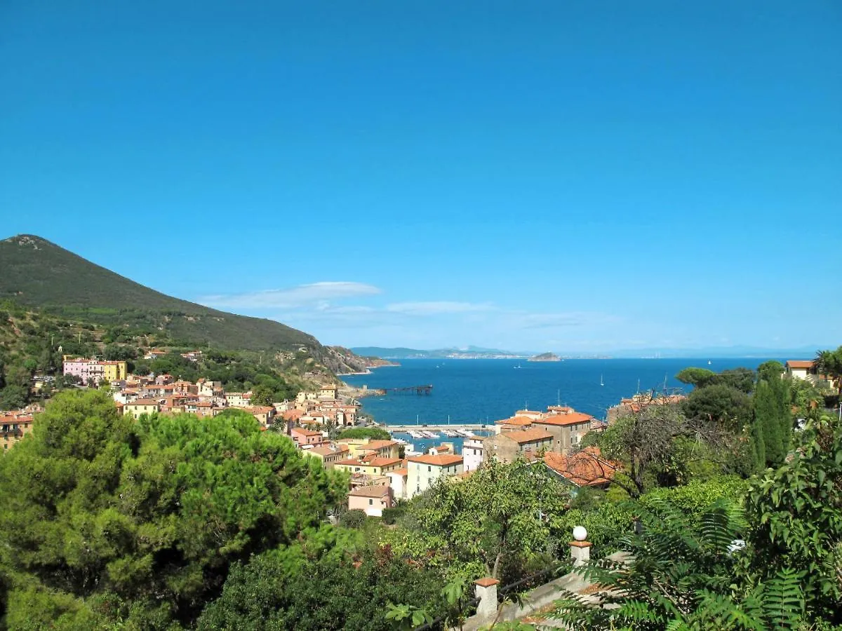 Apartment La Roccia By Interhome Cavo
