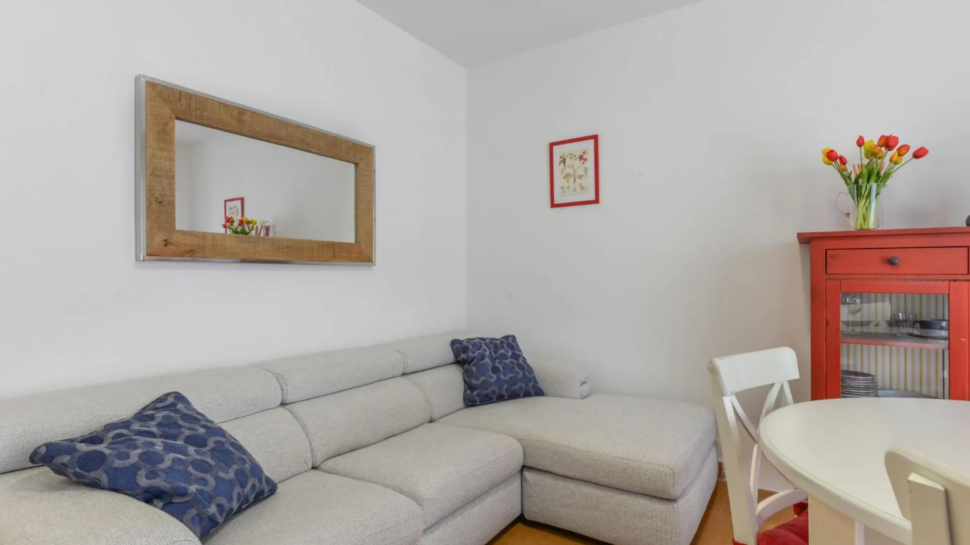 Apartment La Roccia By Interhome Cavo