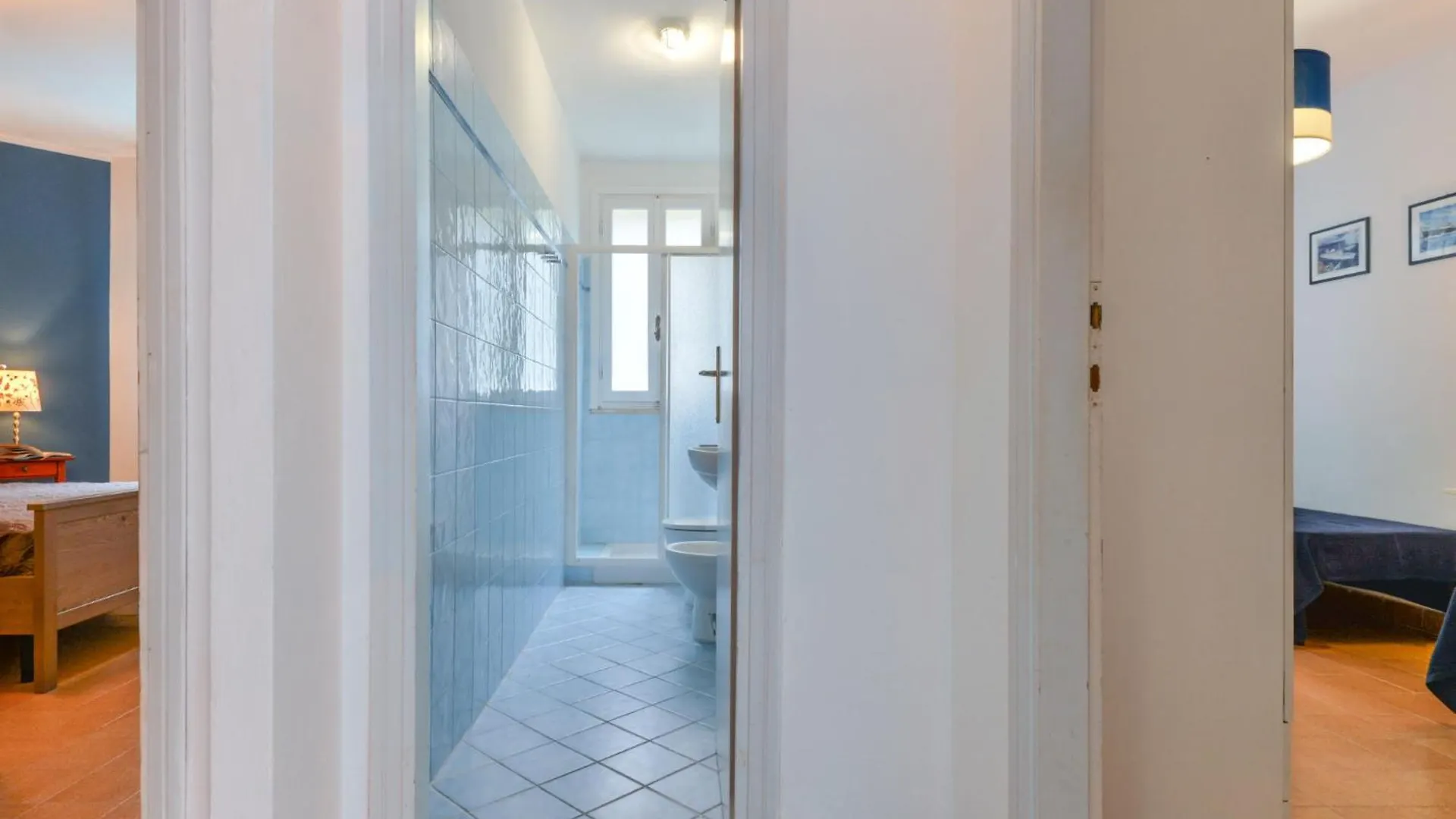 Apartment La Roccia By Interhome Cavo
