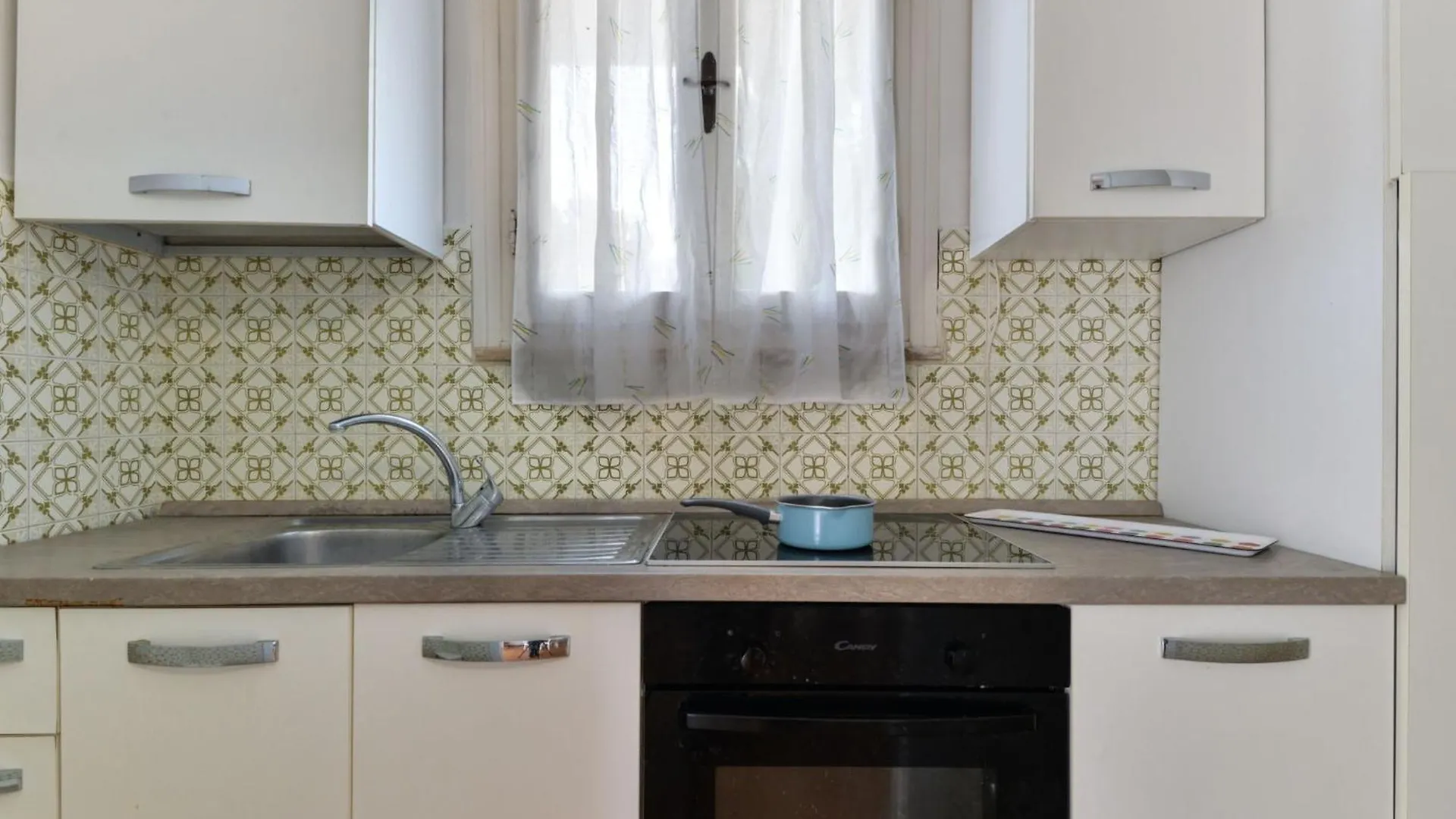 Apartment La Roccia By Interhome Cavo