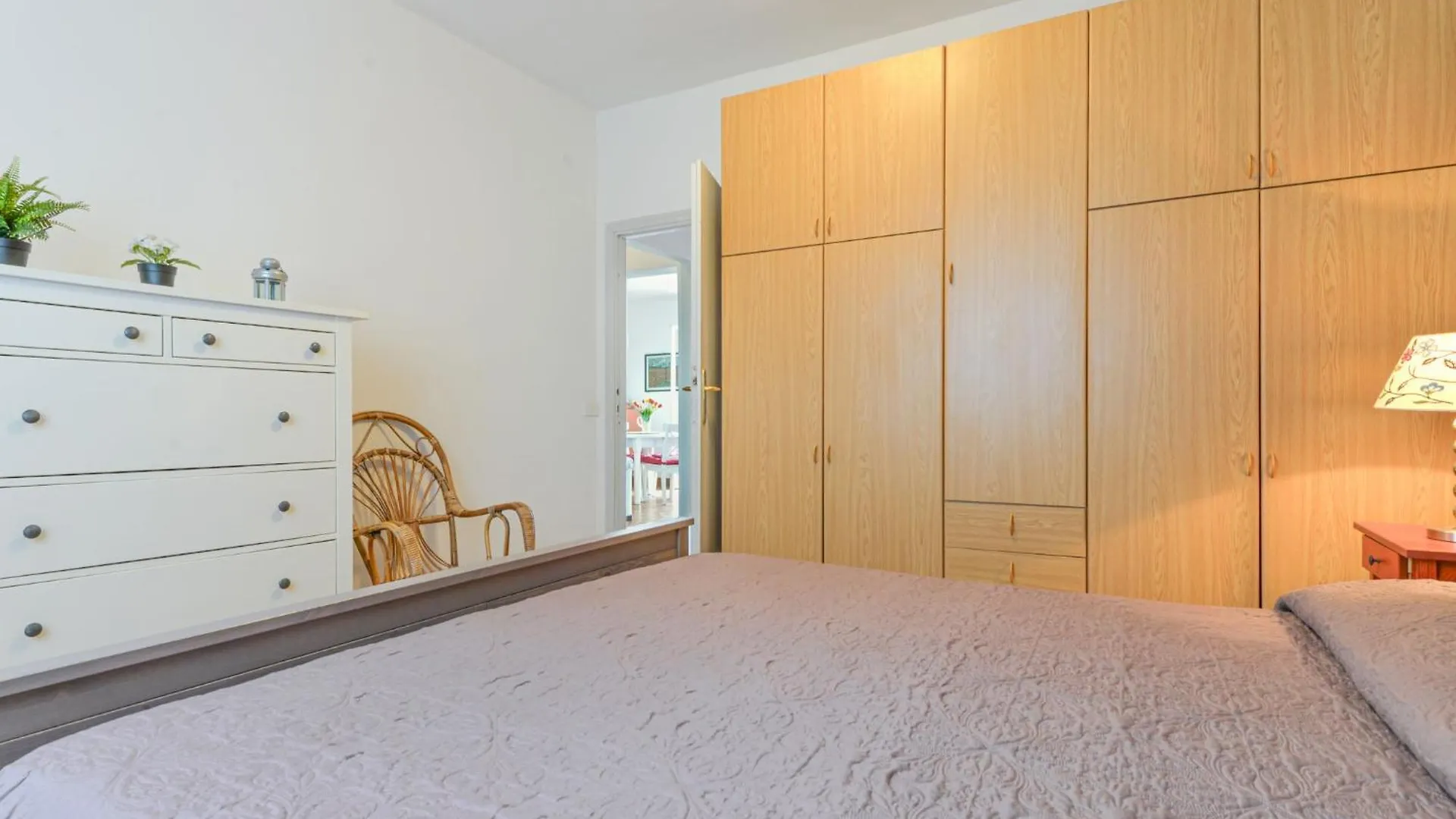 Apartment La Roccia By Interhome Cavo