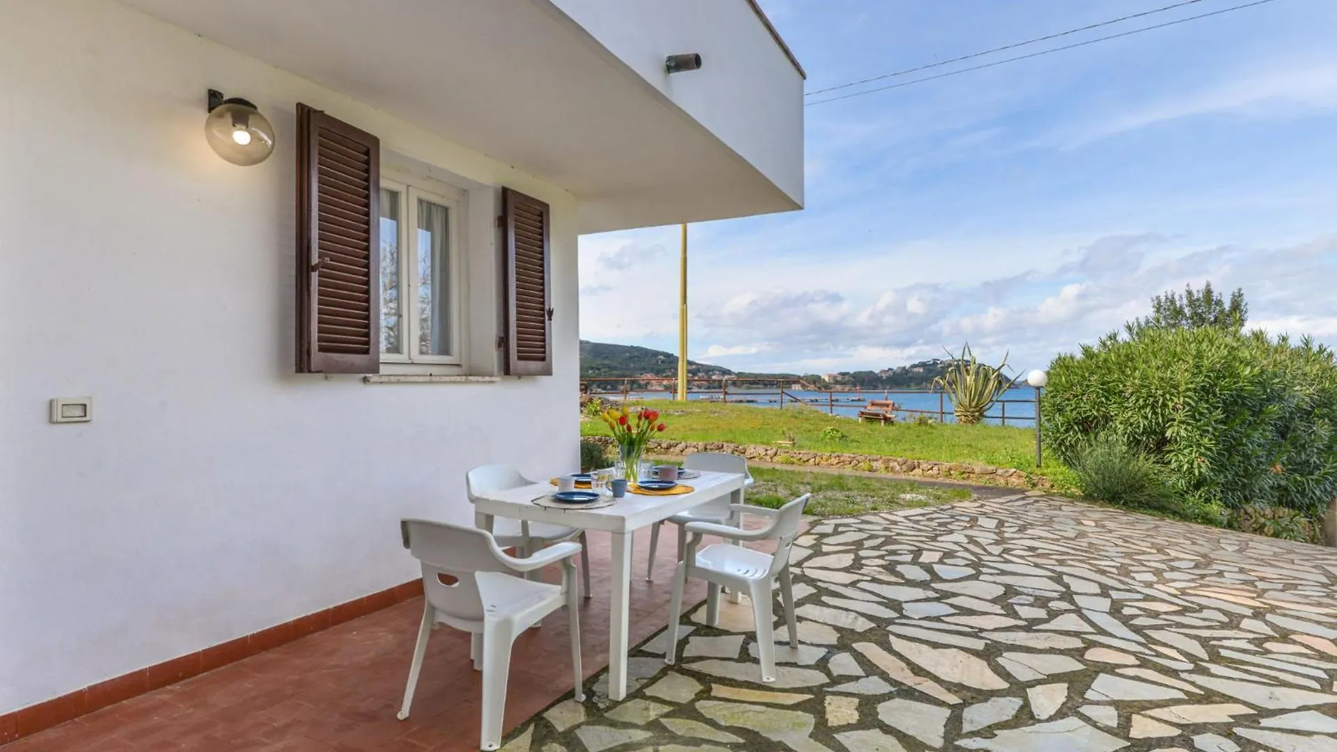 Apartment La Roccia By Interhome Cavo