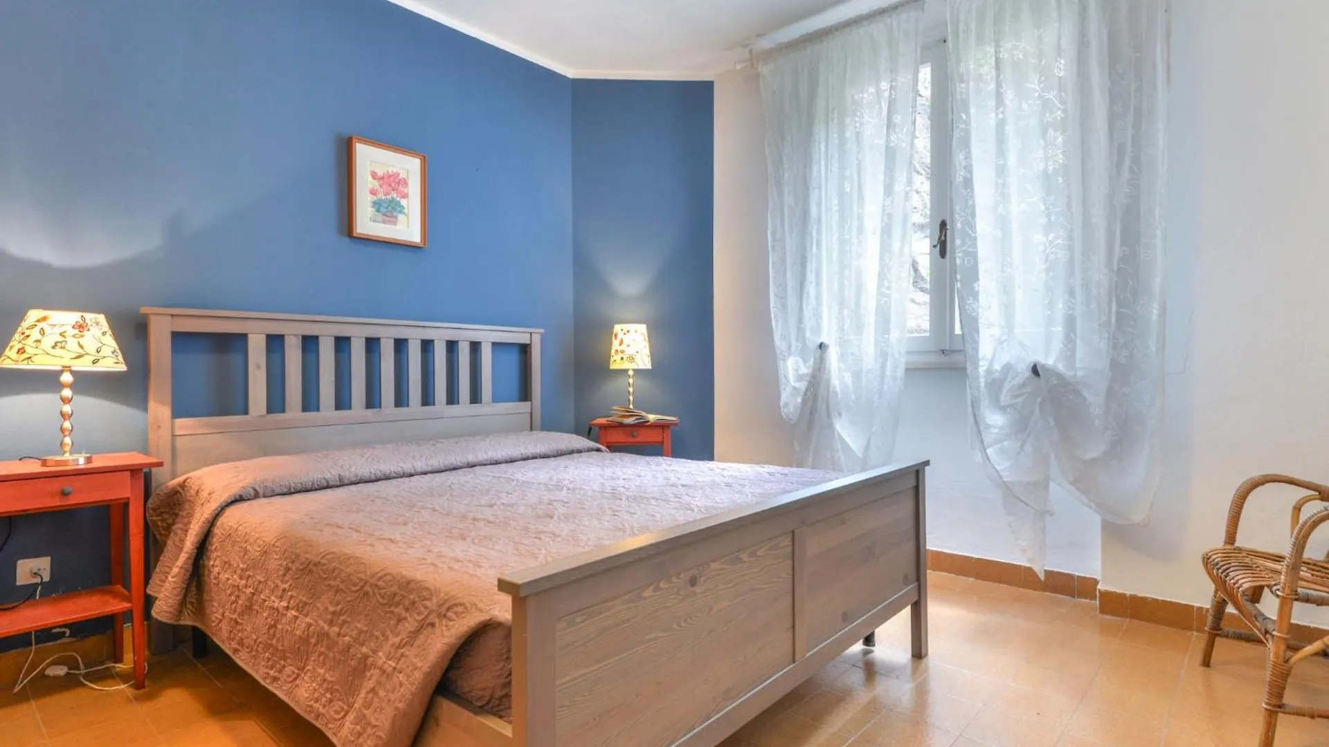 Apartment La Roccia By Interhome Cavo Italy